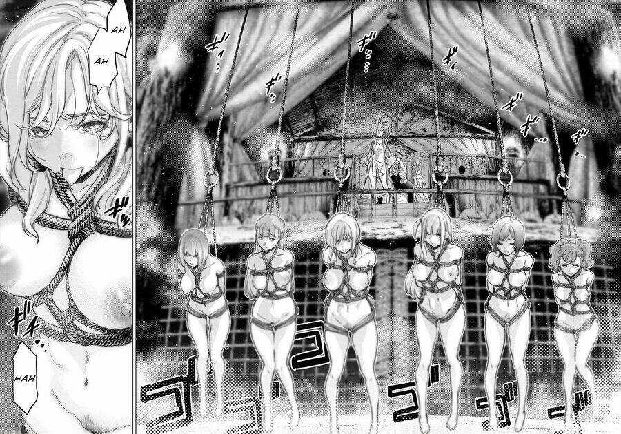 Đảo Chết Chóc - Chapter 162 - Trang 3