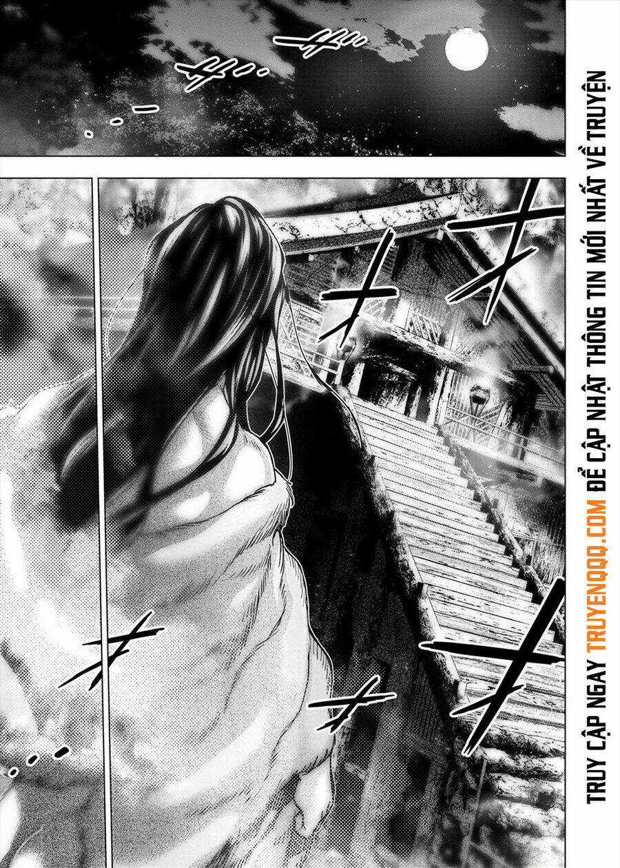 Đảo Chết Chóc - Chapter 162 - Trang 9