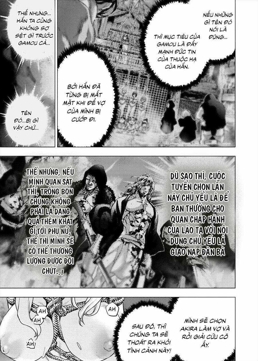 Đảo Chết Chóc - Chapter 163 - Trang 13