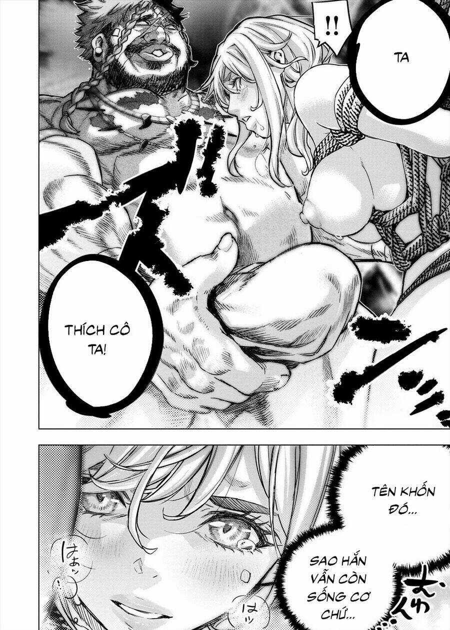 Đảo Chết Chóc - Chapter 163 - Trang 18