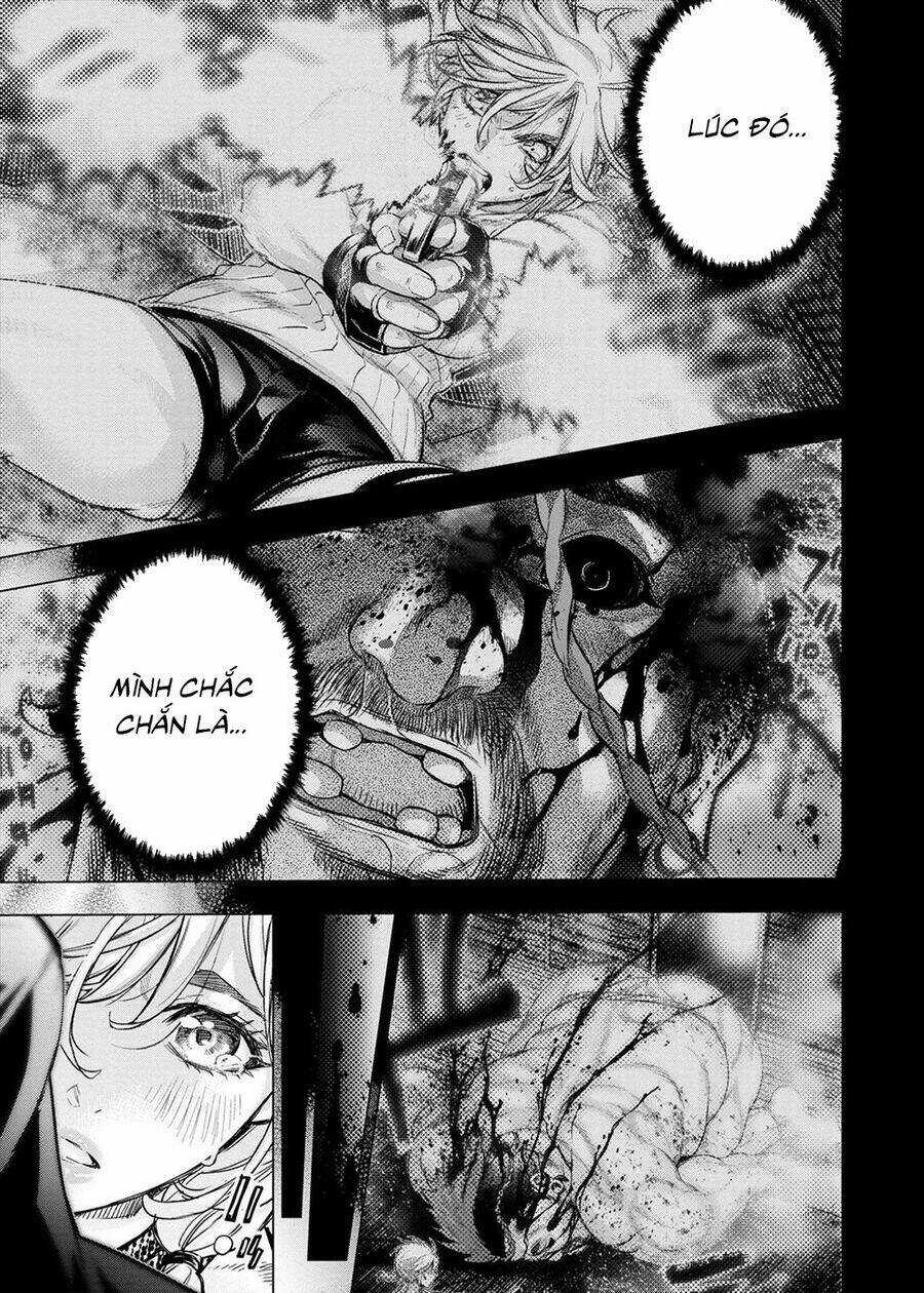 Đảo Chết Chóc - Chapter 163 - Trang 19