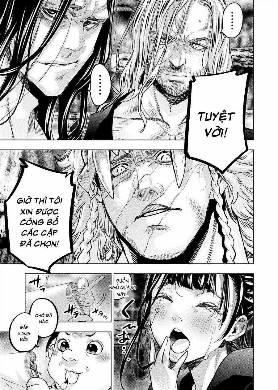 Đảo Chết Chóc - Chapter 163 - Trang 23