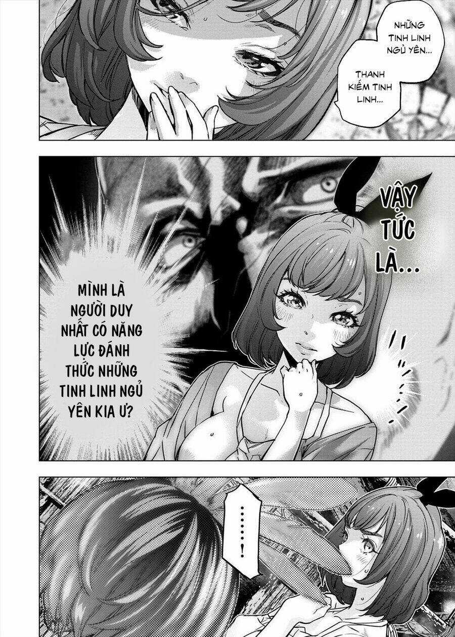 Đảo Chết Chóc - Chapter 163 - Trang 6