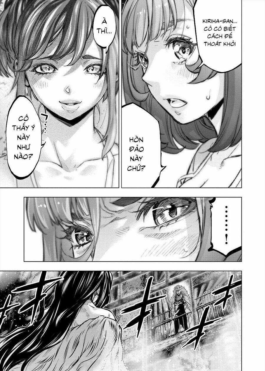 Đảo Chết Chóc - Chapter 163 - Trang 7