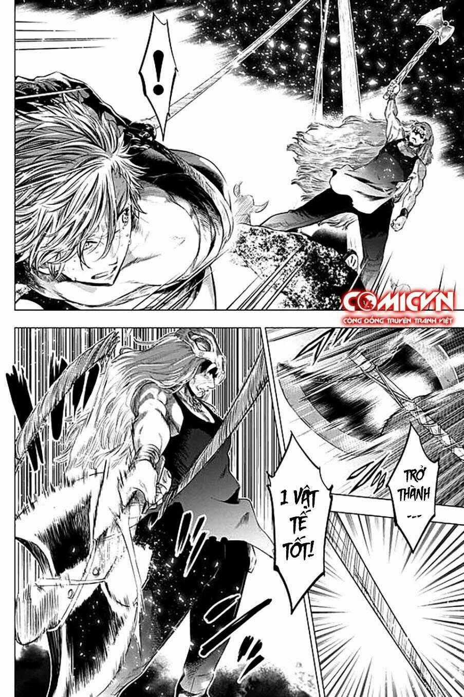 Đảo Chết Chóc - Chapter 17 - Trang 2