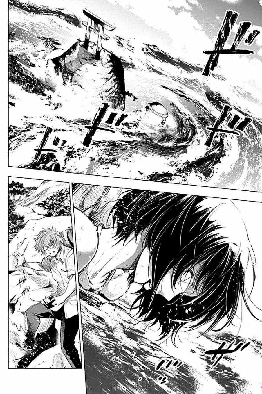 Đảo Chết Chóc - Chapter 17 - Trang 11