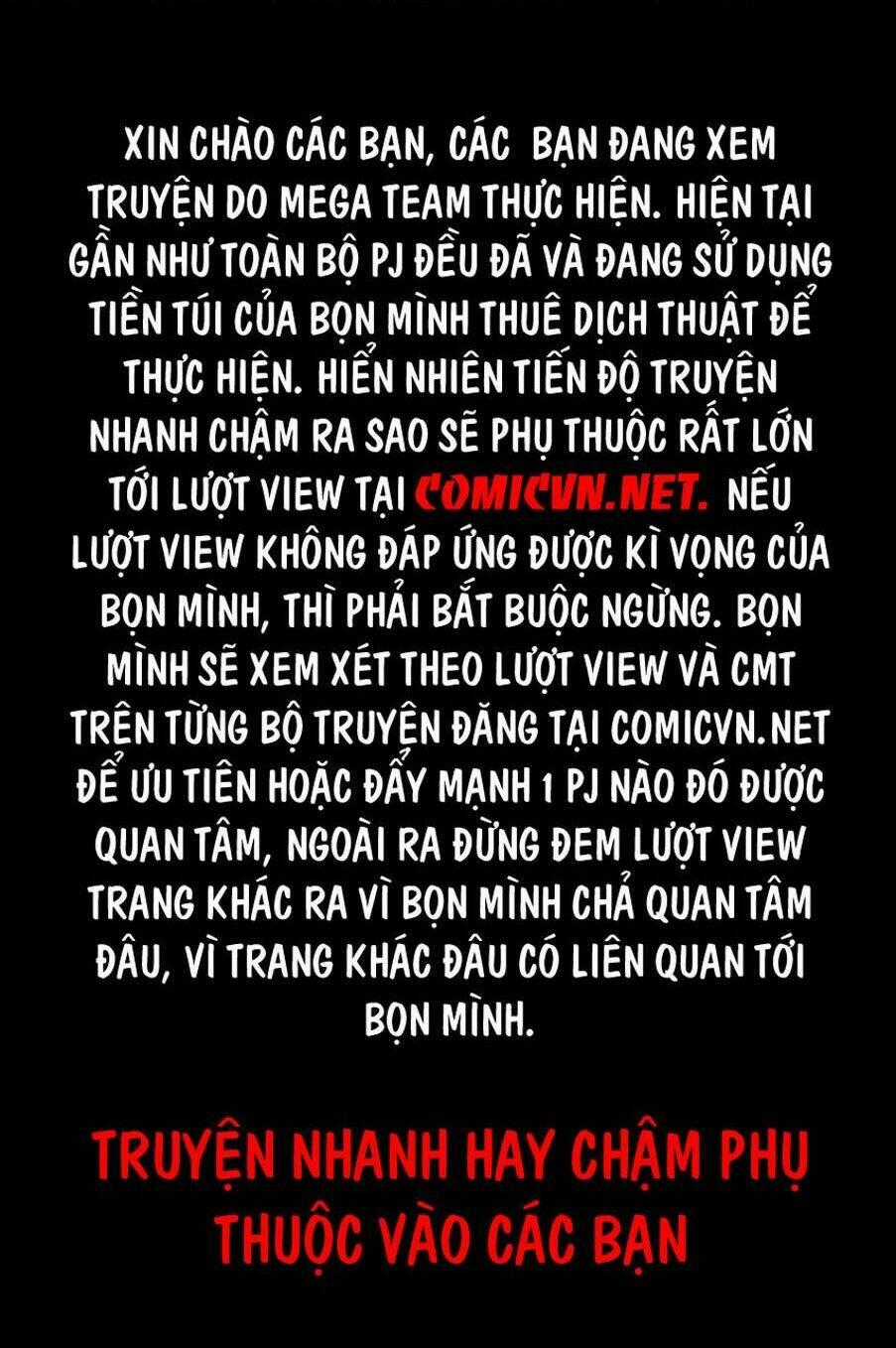 Đảo Chết Chóc - Chapter 17 - Trang 20