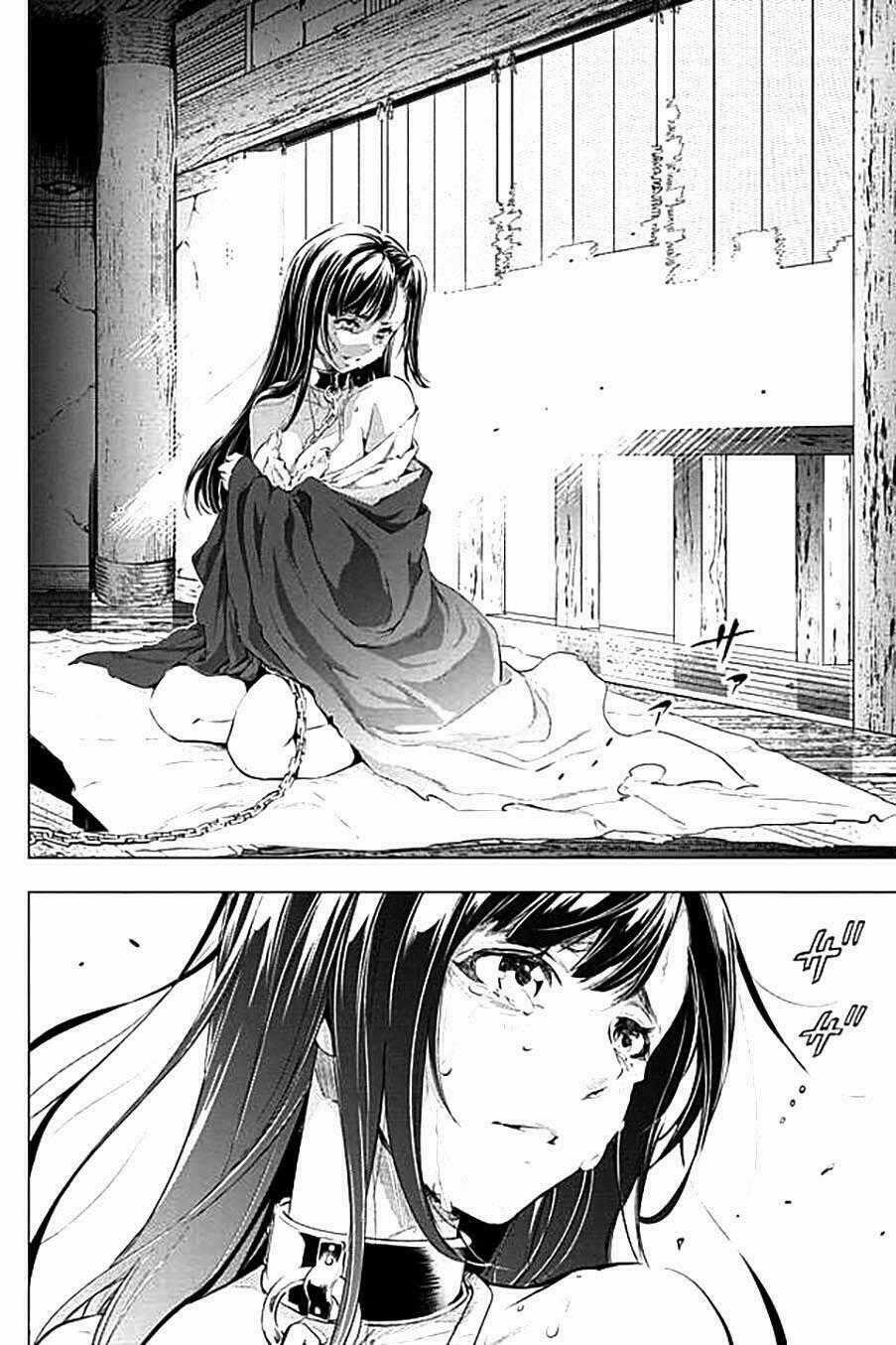 Đảo Chết Chóc - Chapter 18 - Trang 2