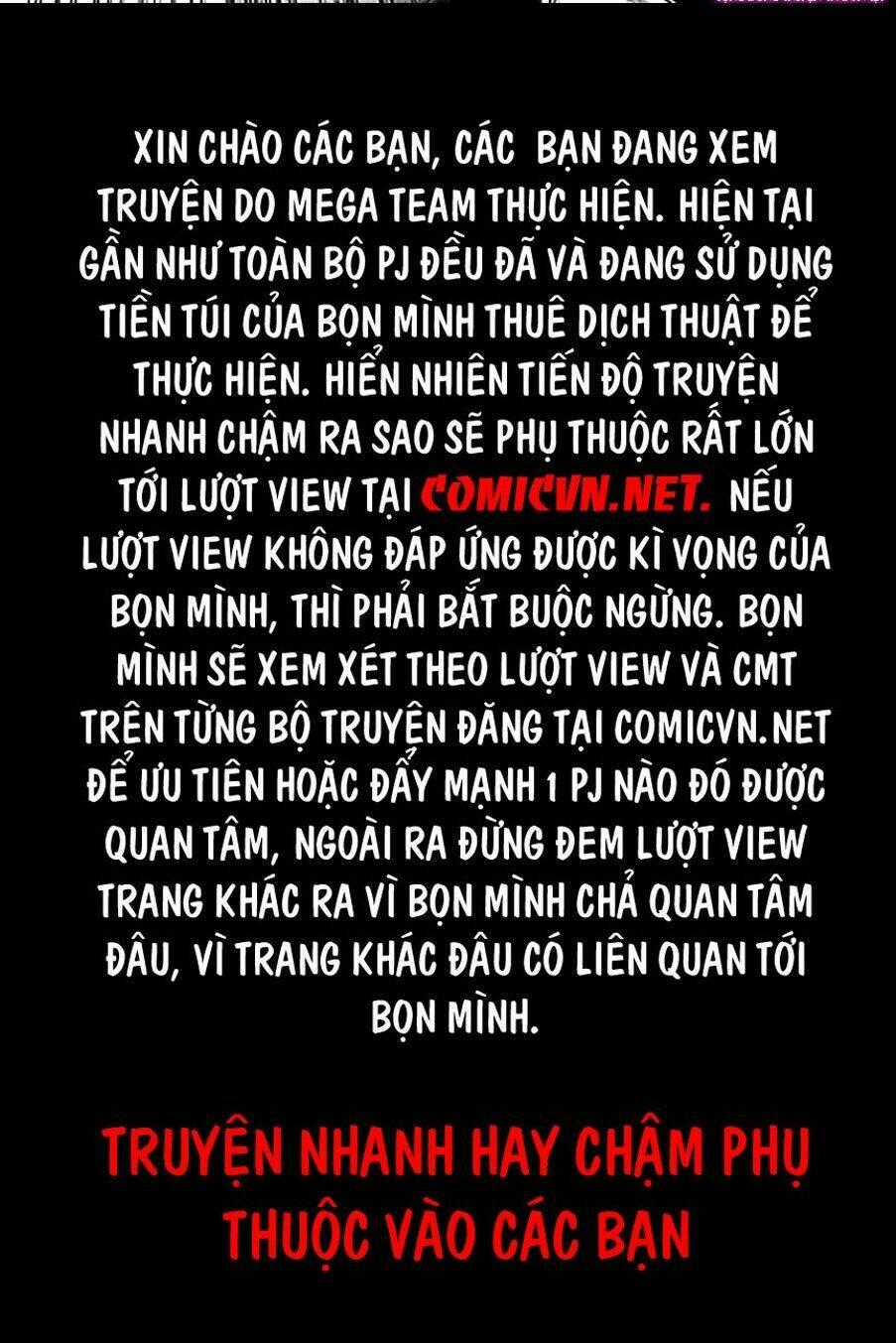 Đảo Chết Chóc - Chapter 20 - Trang 19