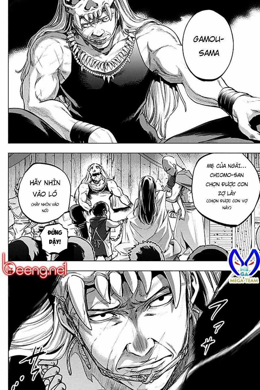 Đảo Chết Chóc - Chapter 22 - Trang 2