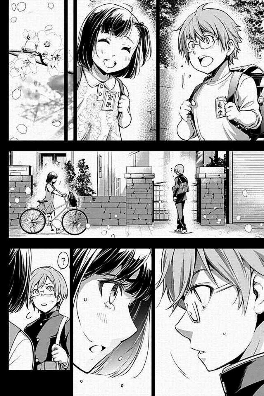 Đảo Chết Chóc - Chapter 22 - Trang 8