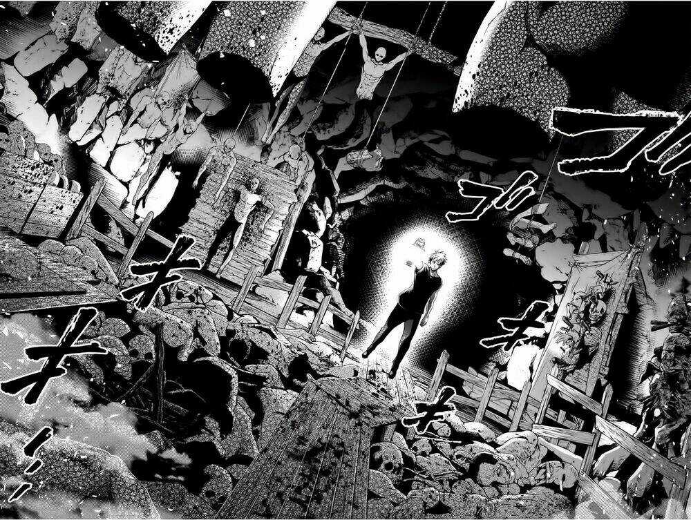 Đảo Chết Chóc - Chapter 24 - Trang 13