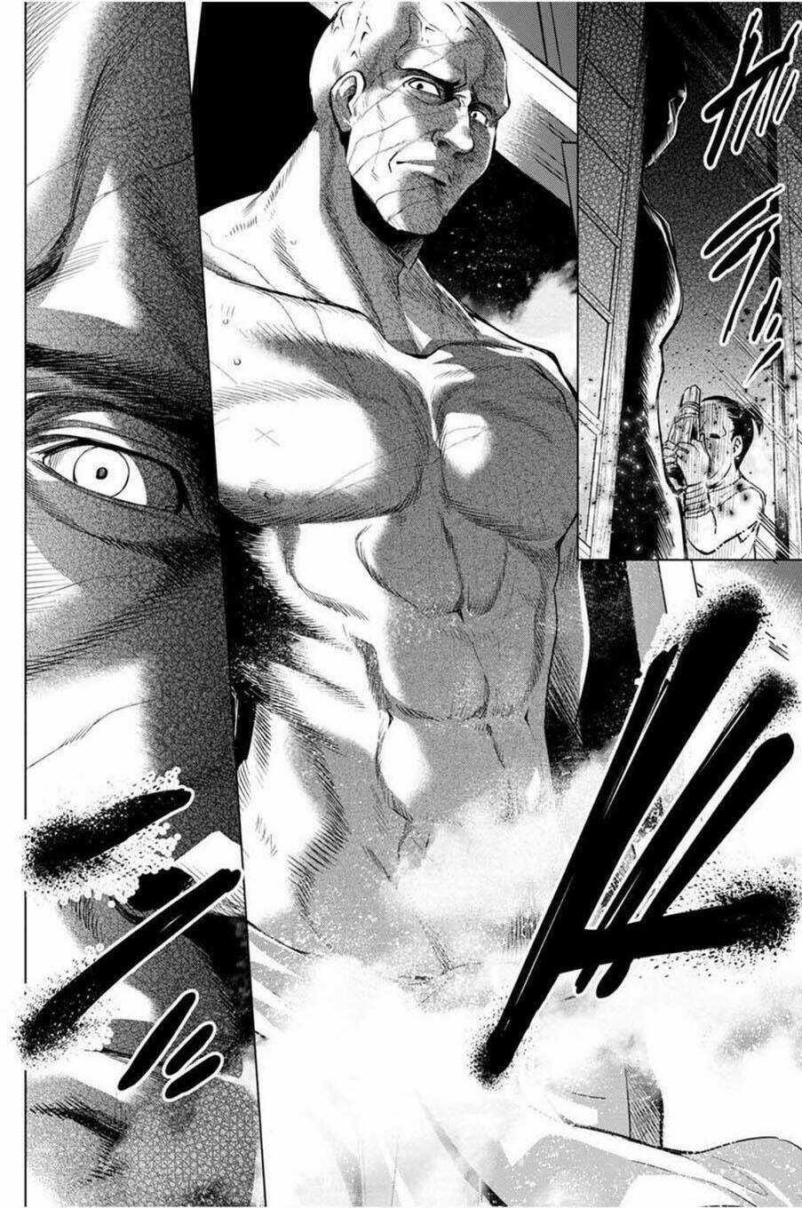 Đảo Chết Chóc - Chapter 25 - Trang 14