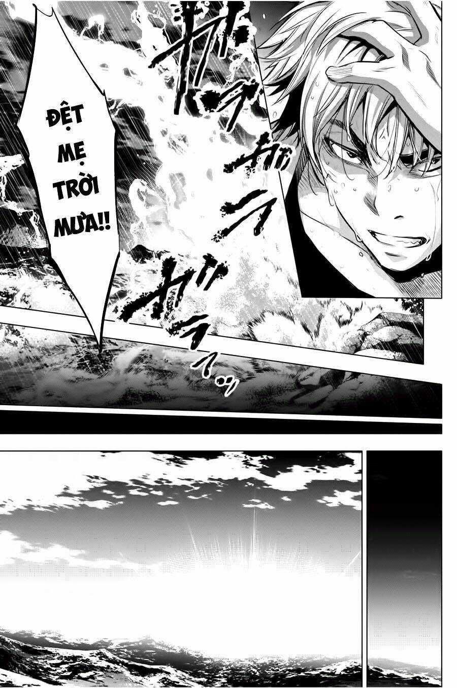 Đảo Chết Chóc - Chapter 28 - Trang 13