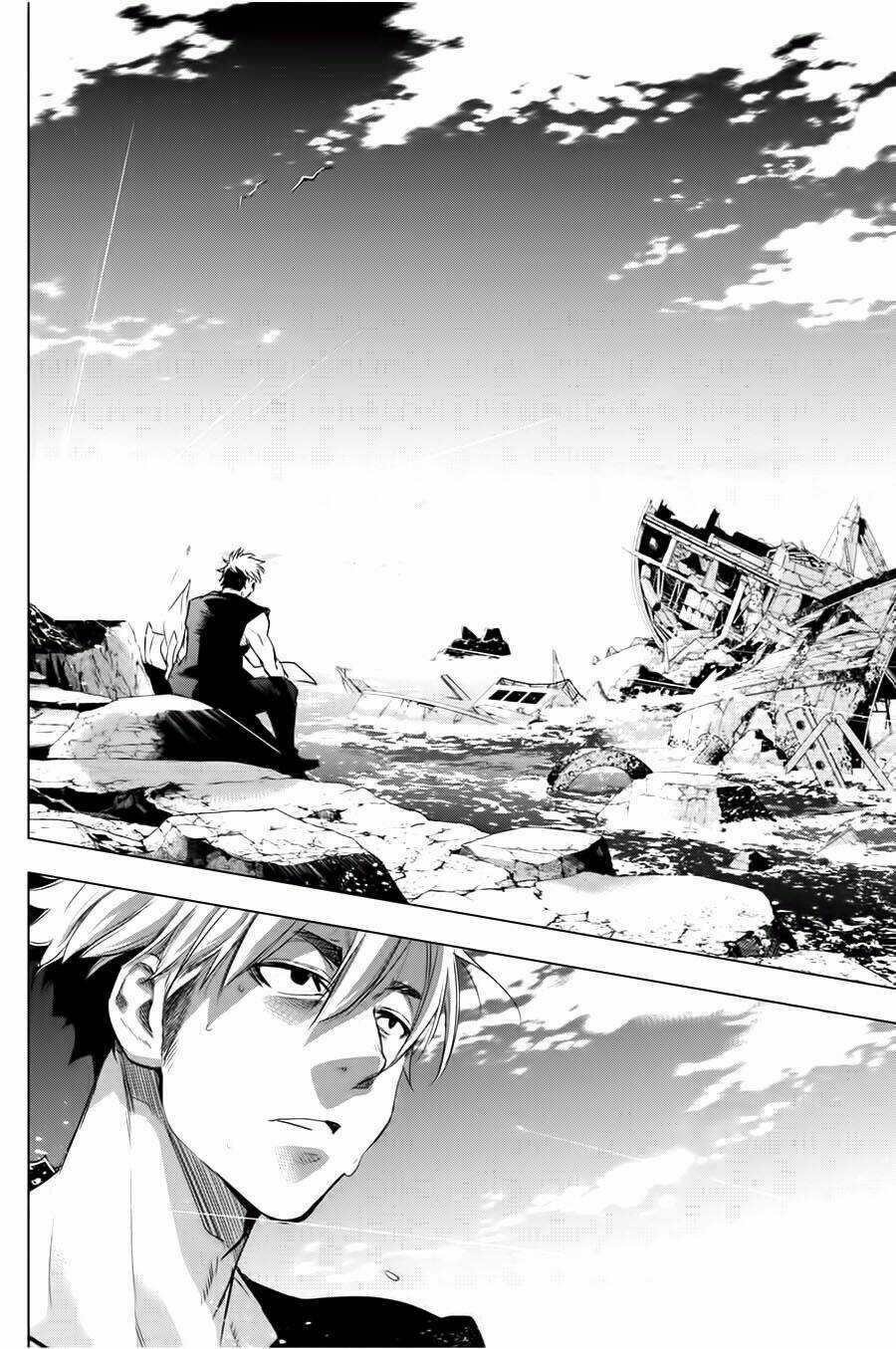 Đảo Chết Chóc - Chapter 28 - Trang 14