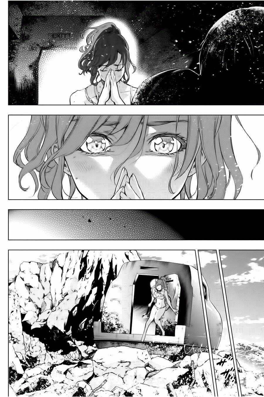 Đảo Chết Chóc - Chapter 29 - Trang 20