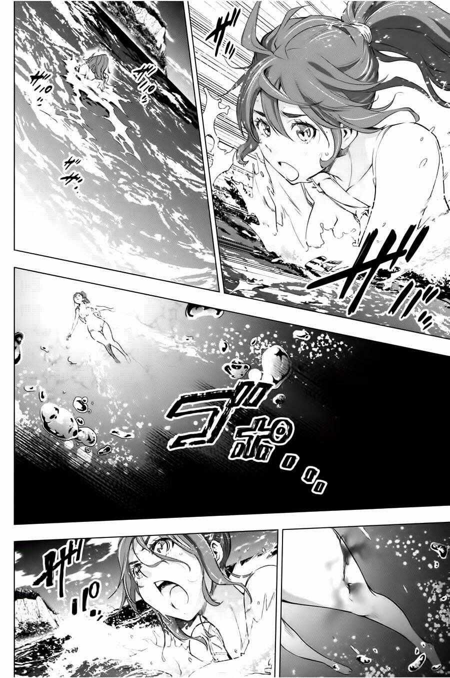 Đảo Chết Chóc - Chapter 29 - Trang 24