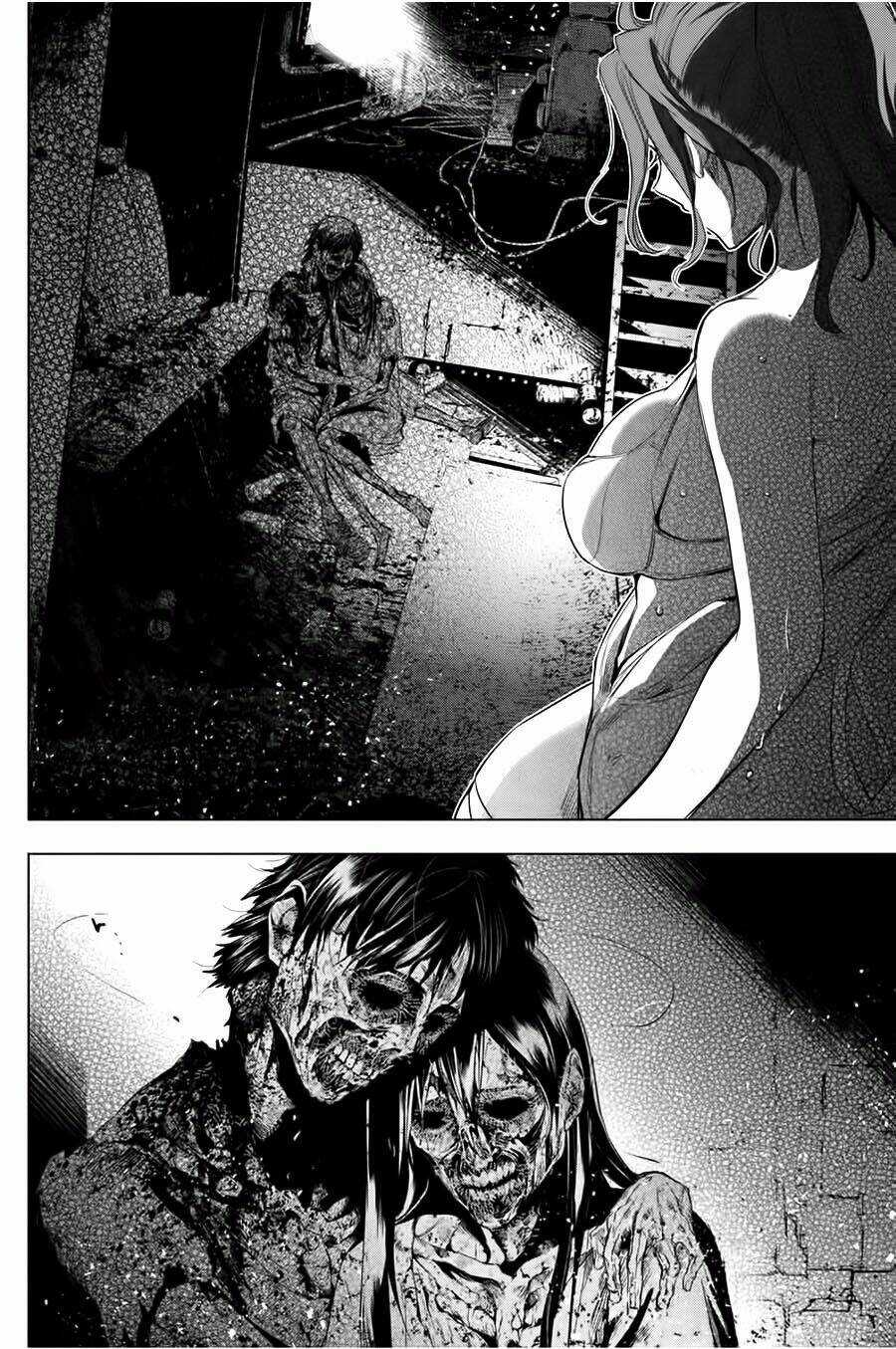 Đảo Chết Chóc - Chapter 29 - Trang 10