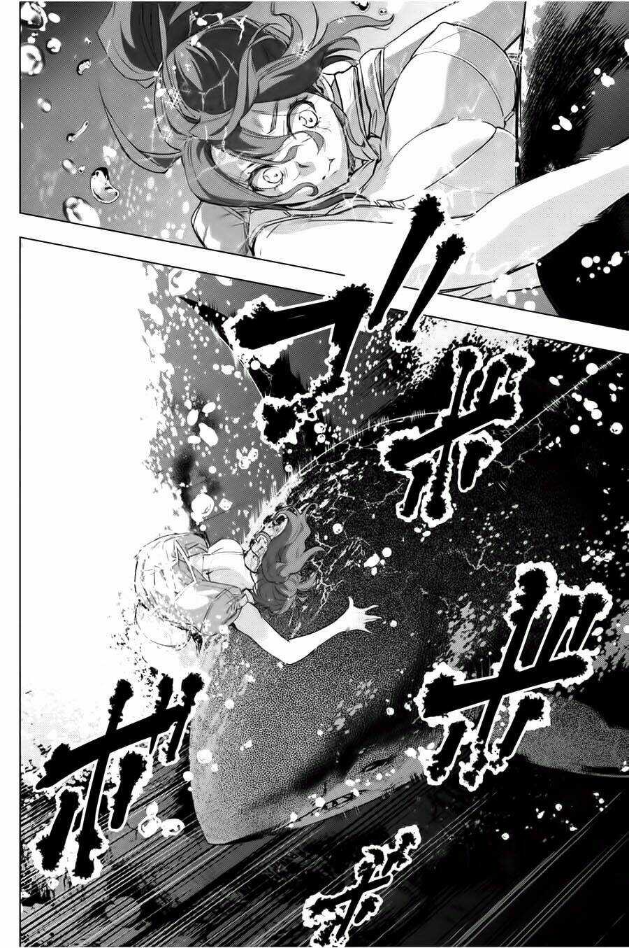 Đảo Chết Chóc - Chapter 30 - Trang 12