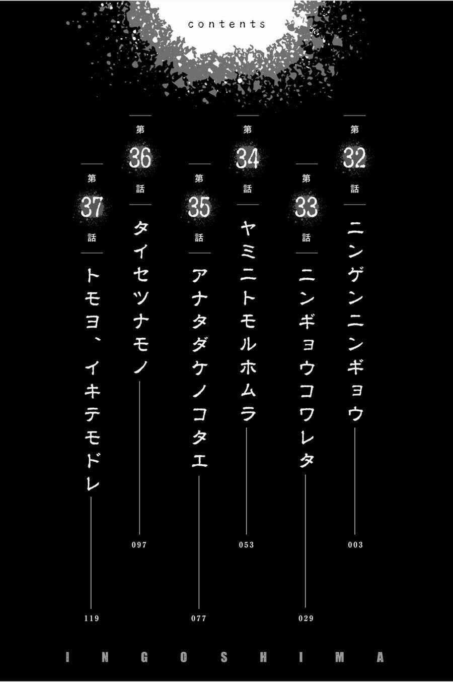 Đảo Chết Chóc - Chapter 32 - Trang 2