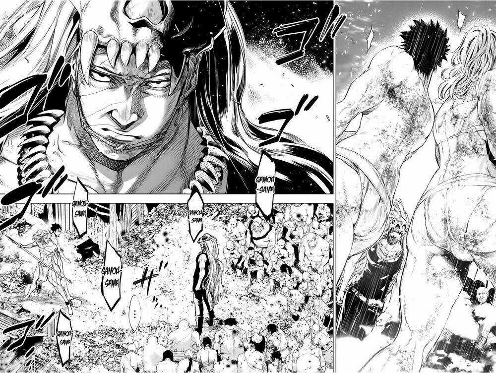 Đảo Chết Chóc - Chapter 34 - Trang 19