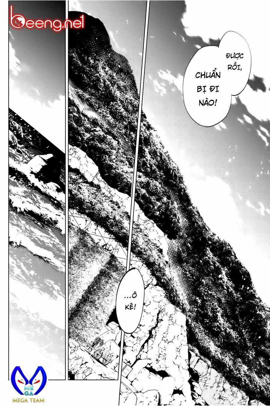 Đảo Chết Chóc - Chapter 35 - Trang 18