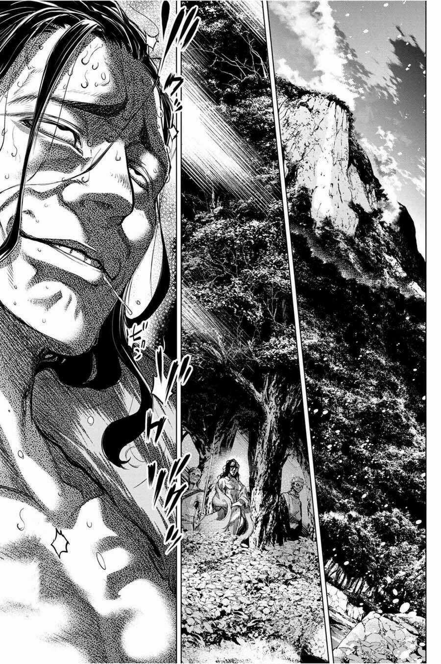 Đảo Chết Chóc - Chapter 36 - Trang 13