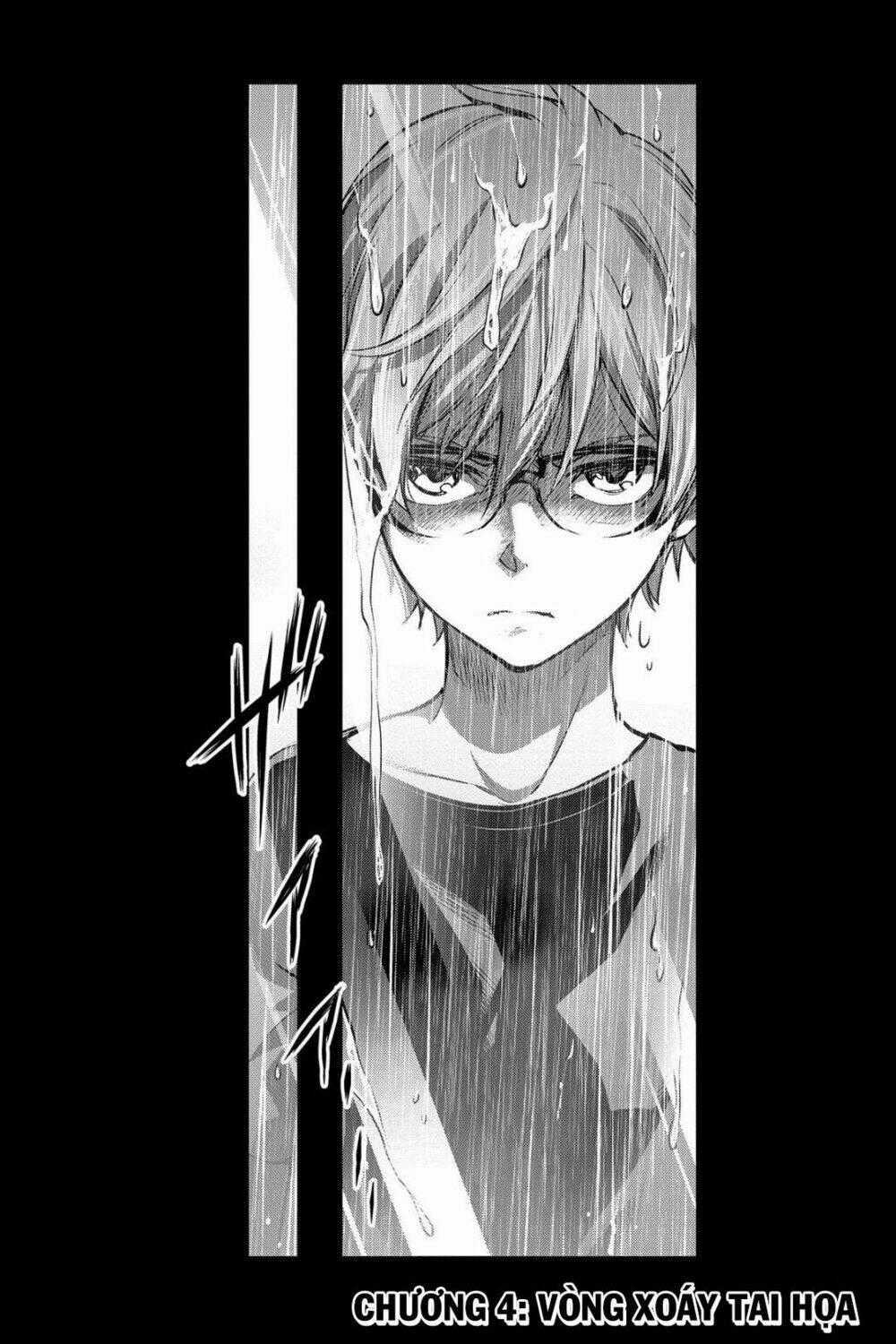 Đảo Chết Chóc - Chapter 4 - Trang 2