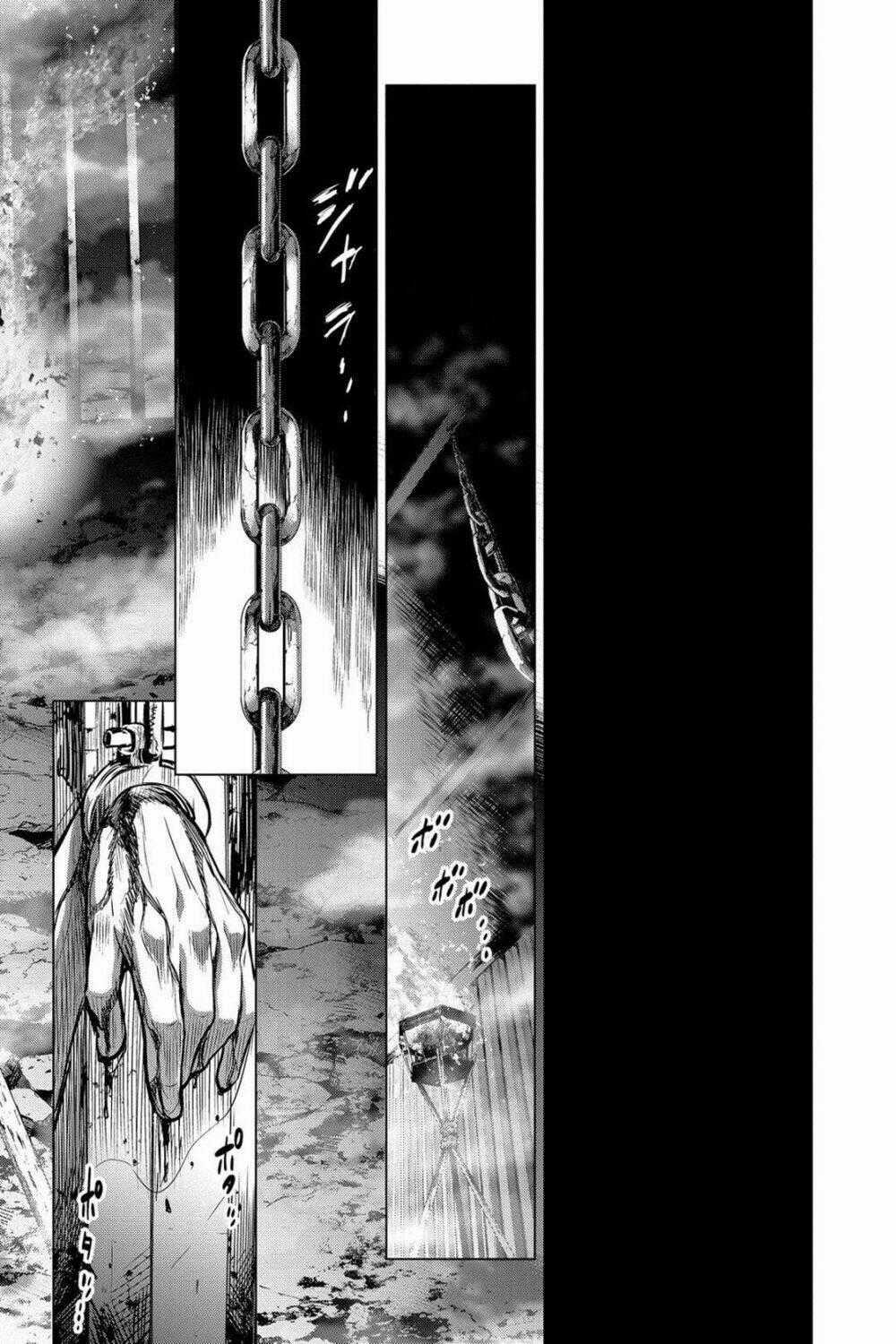 Đảo Chết Chóc - Chapter 4 - Trang 27