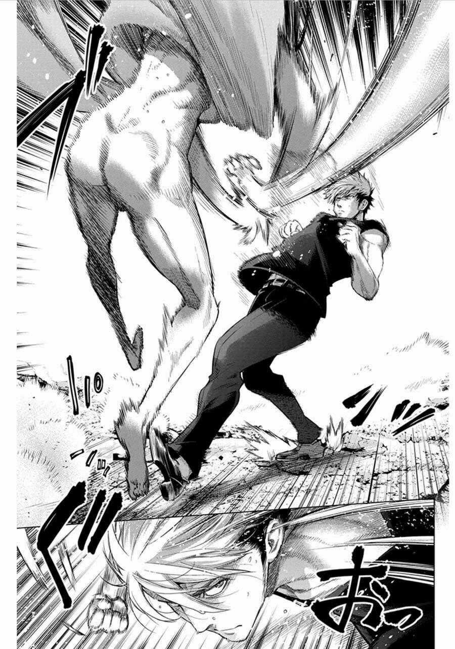 Đảo Chết Chóc - Chapter 53 - Trang 2