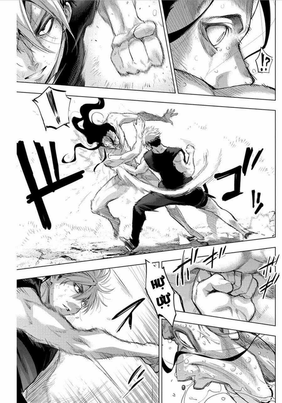 Đảo Chết Chóc - Chapter 56 - Trang 2