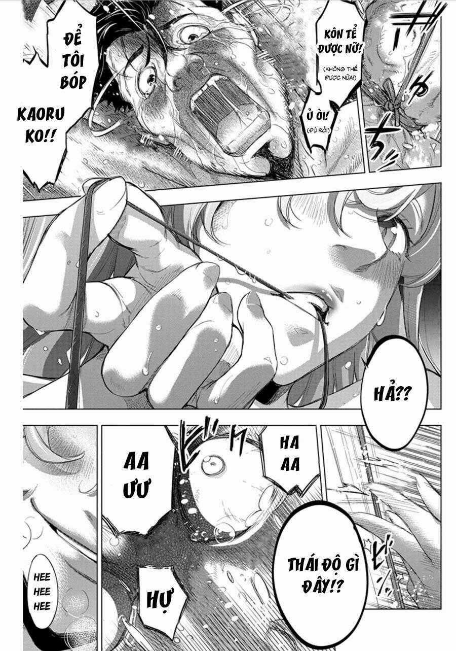 Đảo Chết Chóc - Chapter 56 - Trang 9