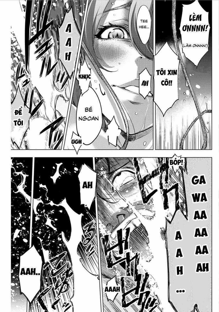 Đảo Chết Chóc - Chapter 57 - Trang 2