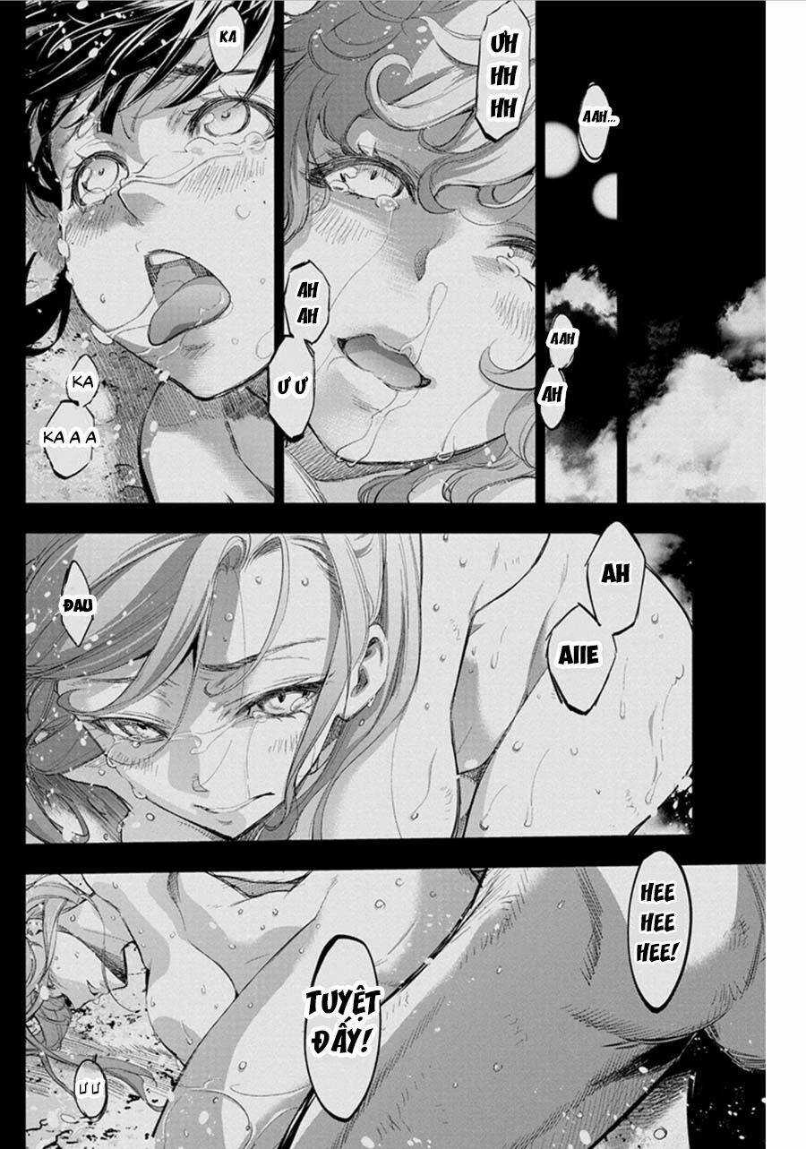 Đảo Chết Chóc - Chapter 57 - Trang 5