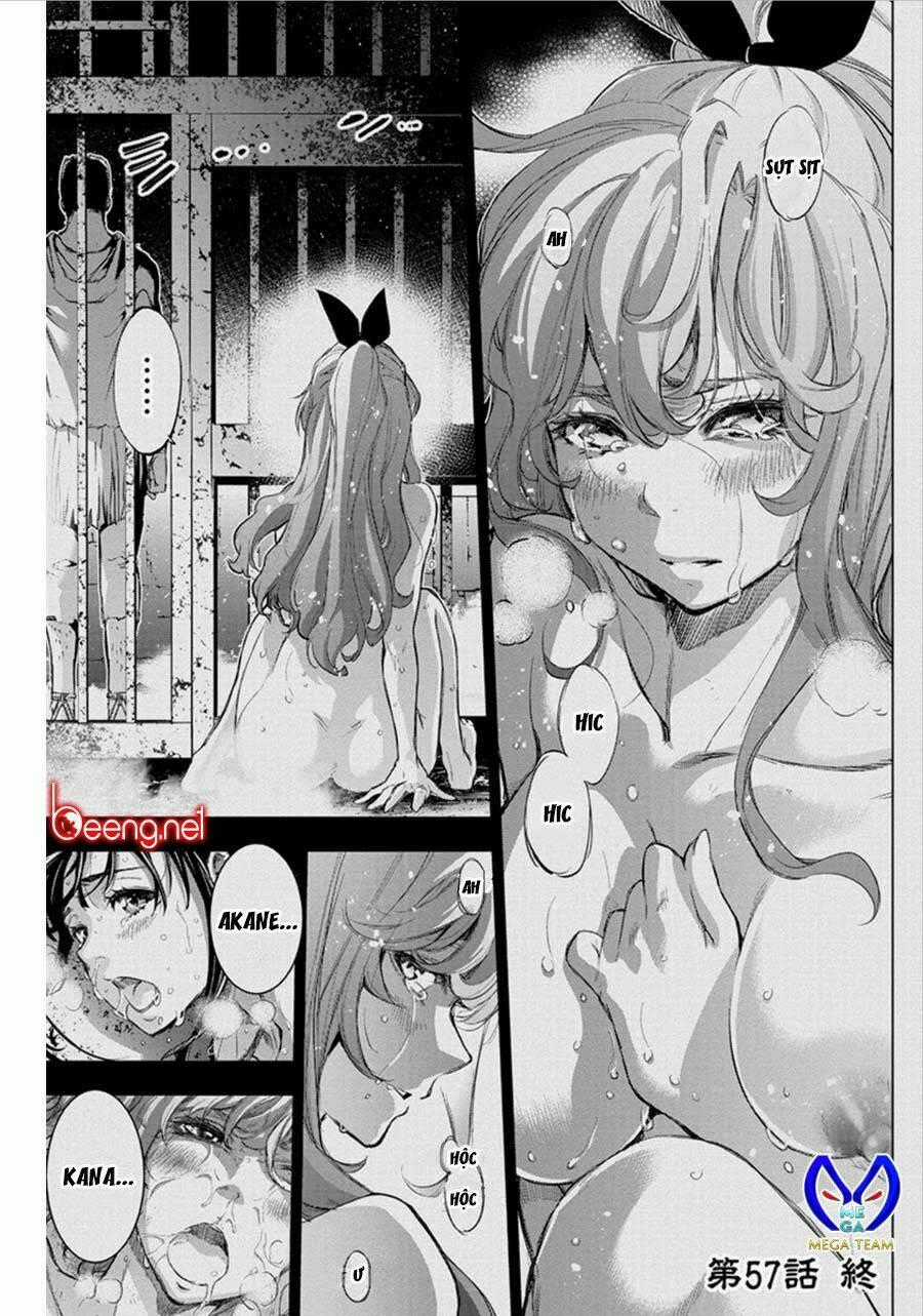 Đảo Chết Chóc - Chapter 57 - Trang 10