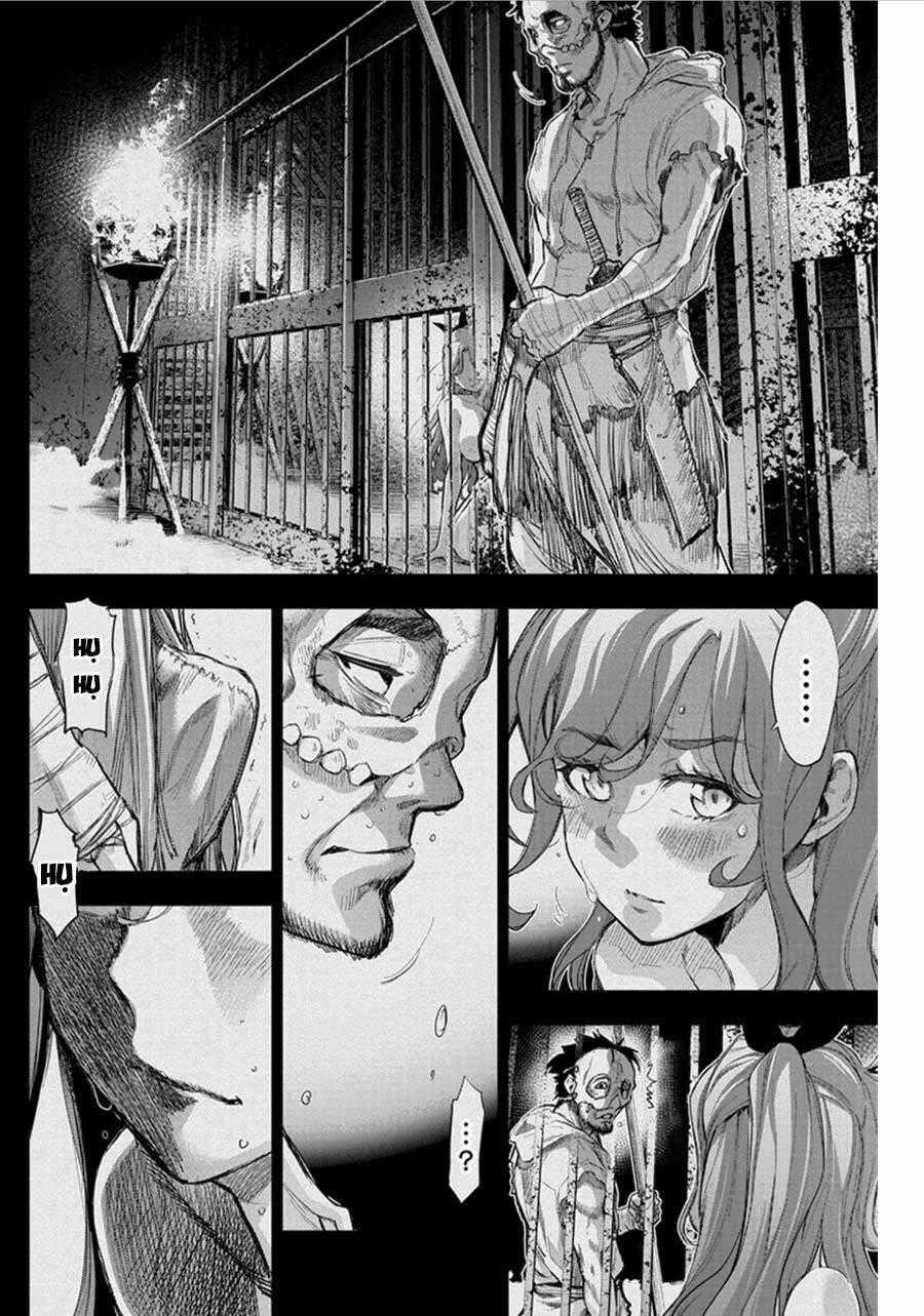 Đảo Chết Chóc - Chapter 58 - Trang 2