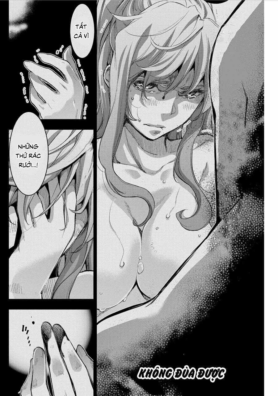 Đảo Chết Chóc - Chapter 58 - Trang 14