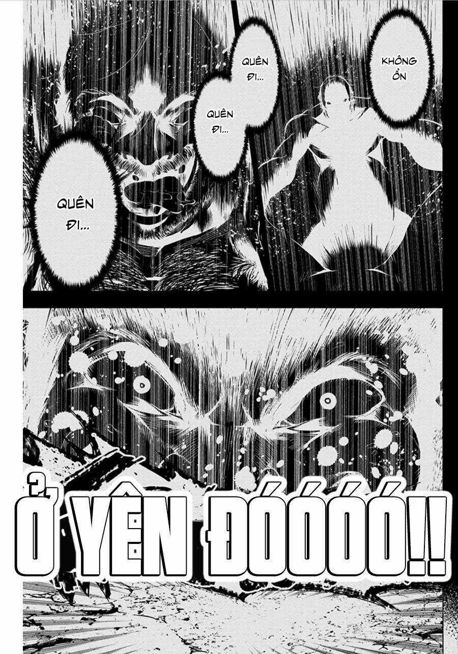 Đảo Chết Chóc - Chapter 58 - Trang 5