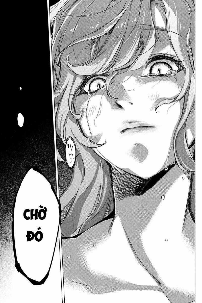 Đảo Chết Chóc - Chapter 59 - Trang 11