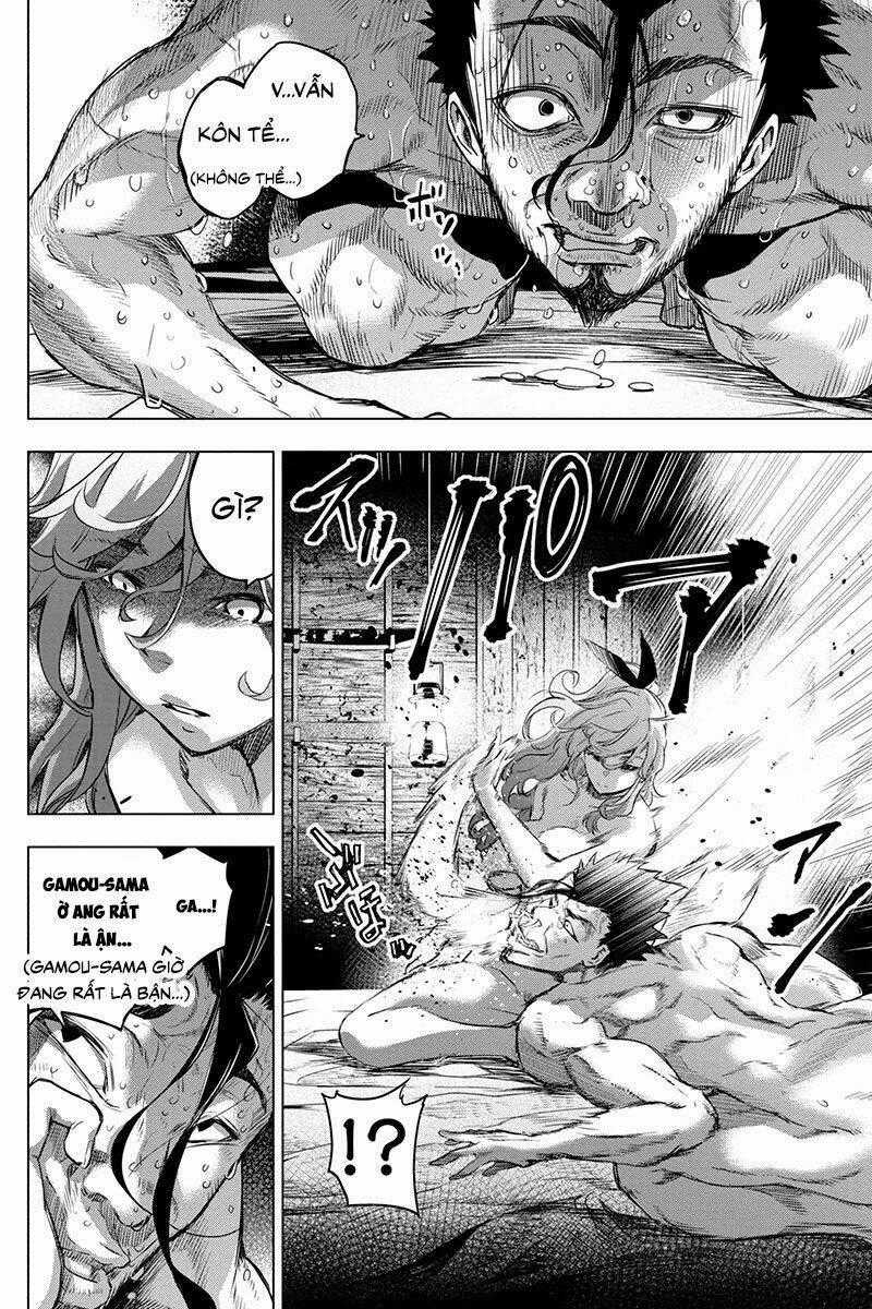 Đảo Chết Chóc - Chapter 60 - Trang 2