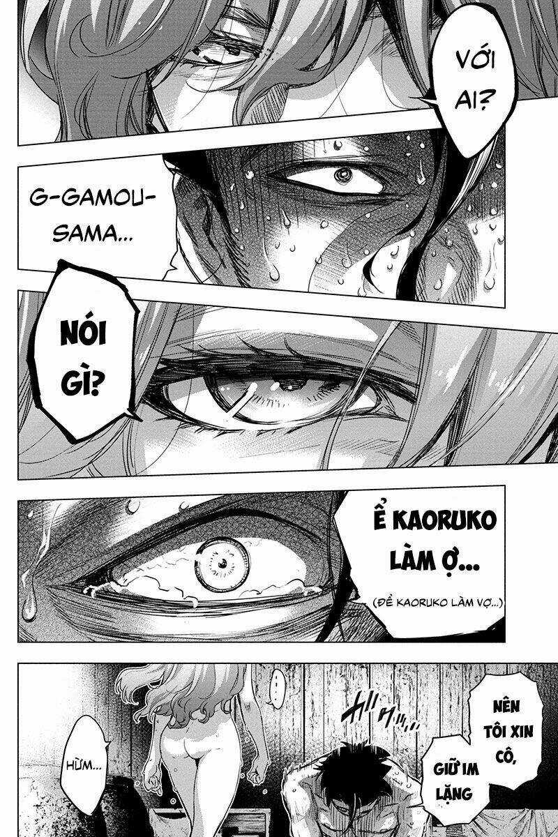 Đảo Chết Chóc - Chapter 60 - Trang 6