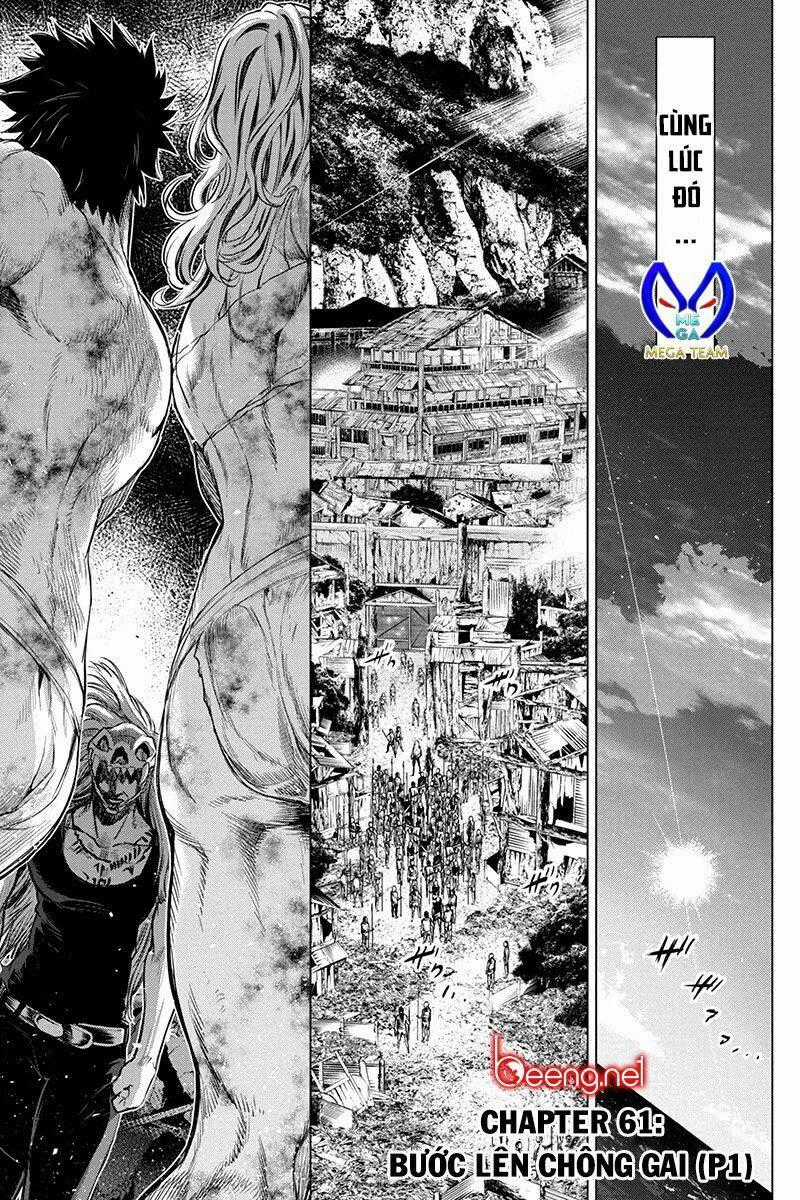 Đảo Chết Chóc - Chapter 61 - Trang 1