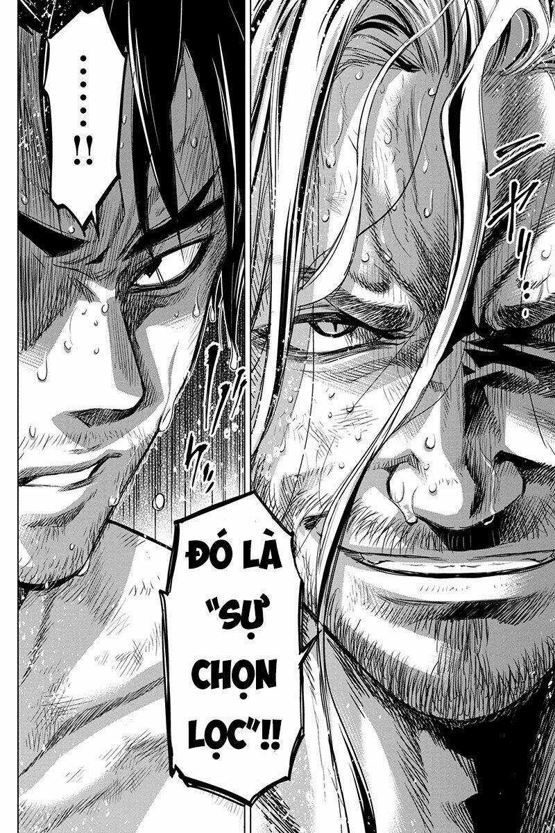 Đảo Chết Chóc - Chapter 61 - Trang 6