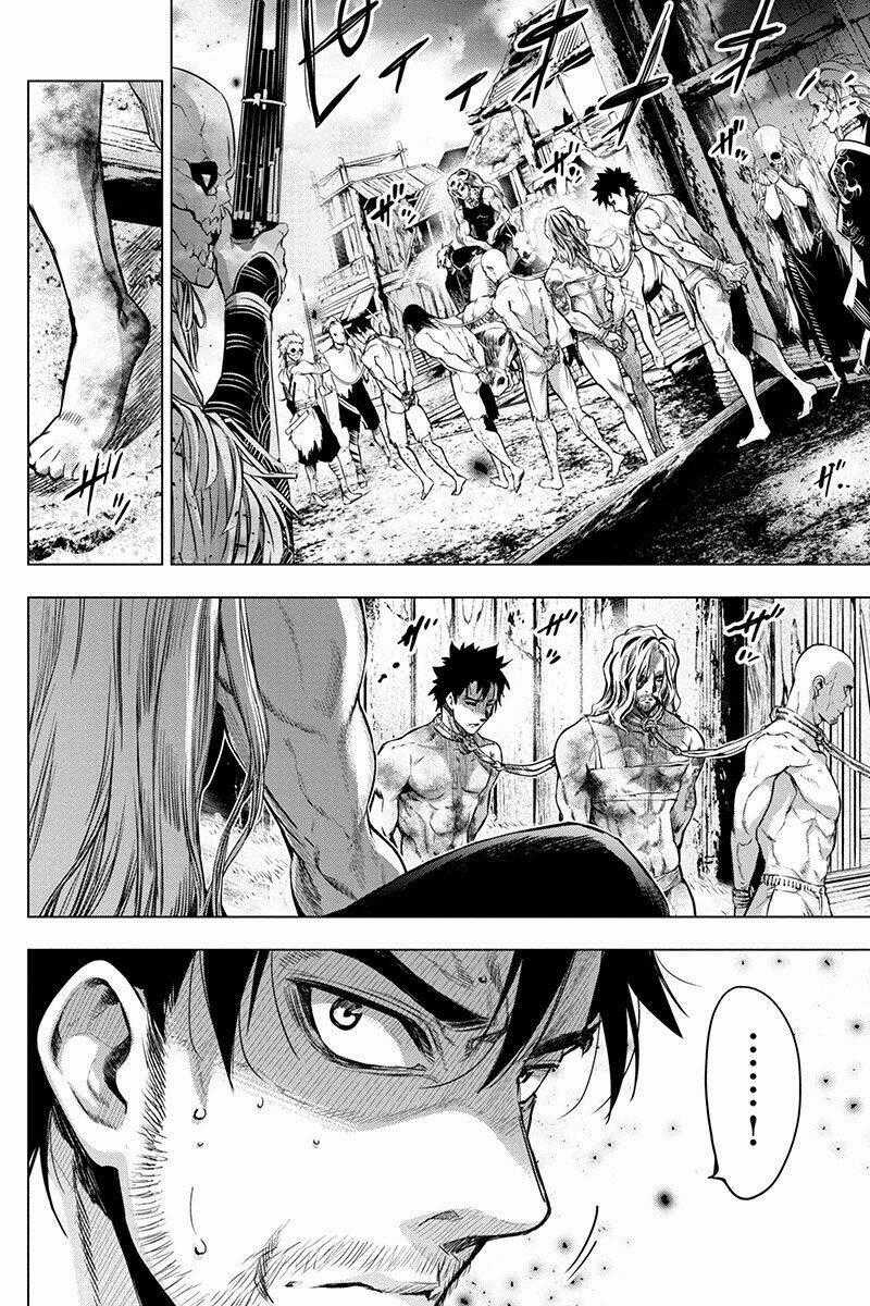 Đảo Chết Chóc - Chapter 62 - Trang 2