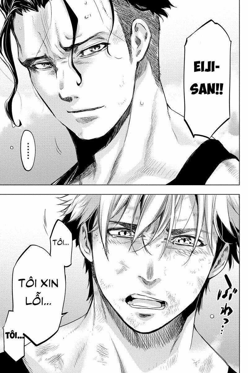 Đảo Chết Chóc - Chapter 64 - Trang 7