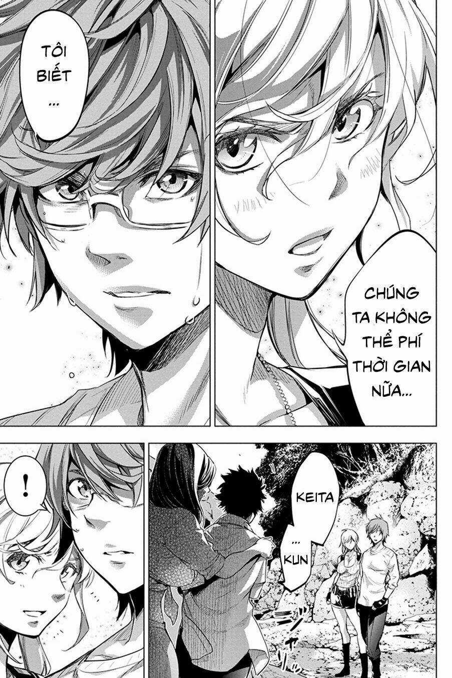 Đảo Chết Chóc - Chapter 65 - Trang 3