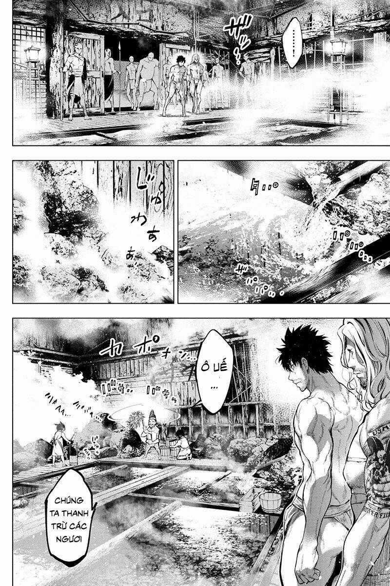 Đảo Chết Chóc - Chapter 66 - Trang 2