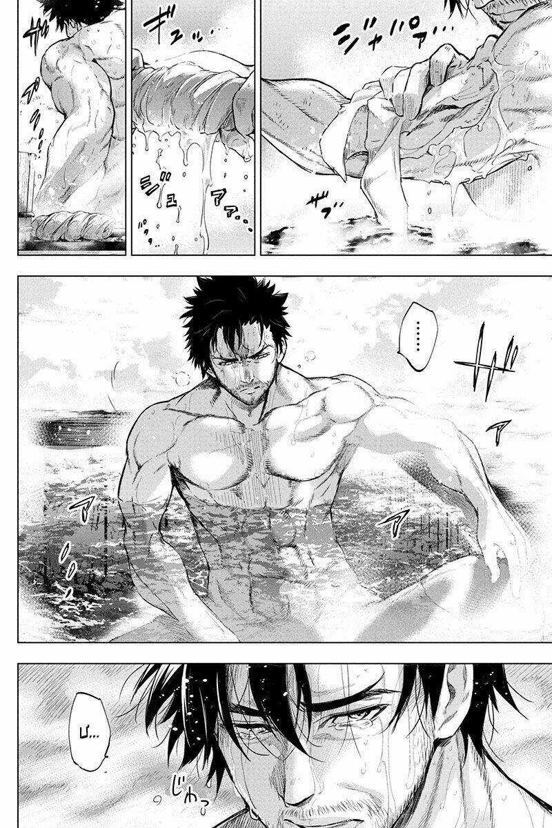 Đảo Chết Chóc - Chapter 66 - Trang 4