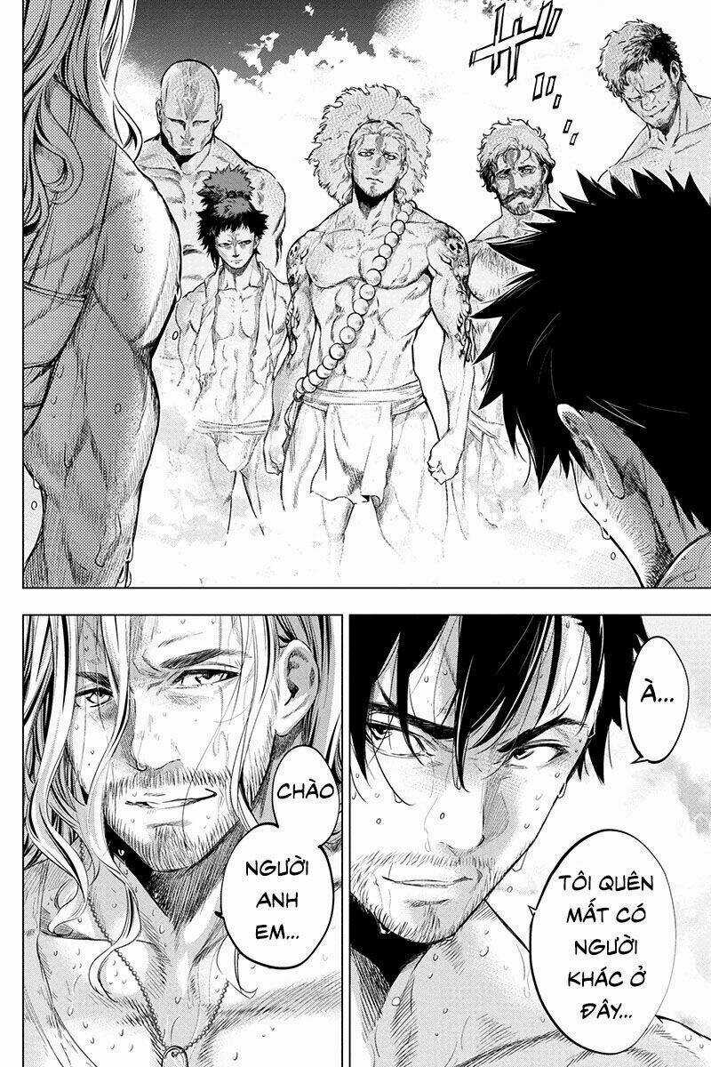 Đảo Chết Chóc - Chapter 66 - Trang 6