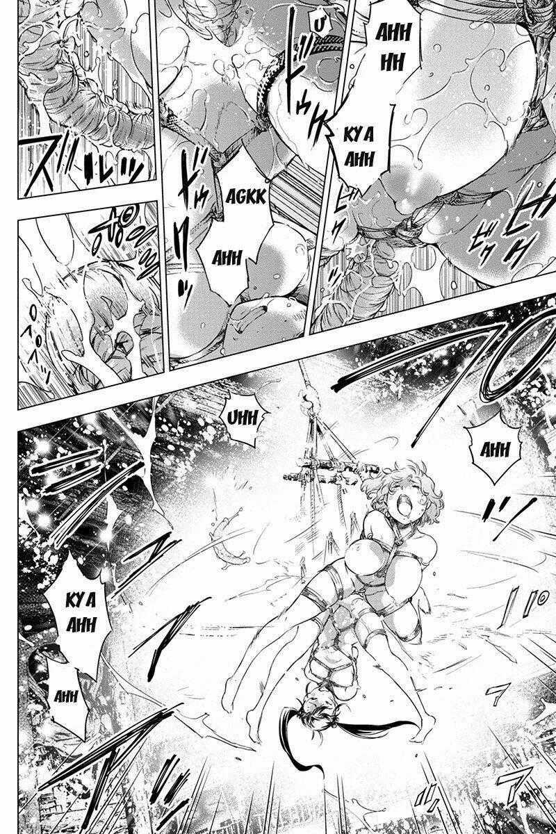 Đảo Chết Chóc - Chapter 66 - Trang 9